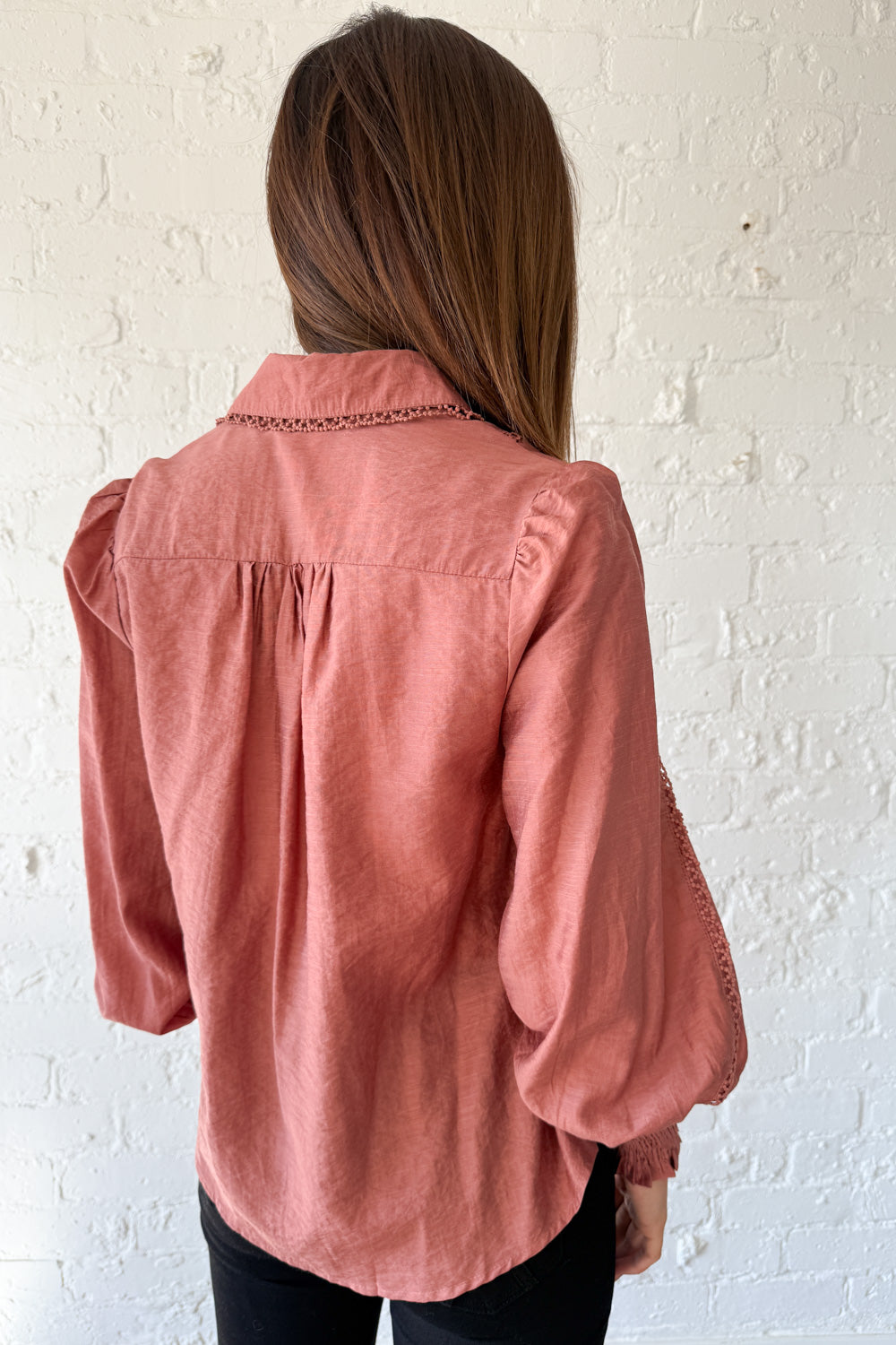 Kalina Shirt