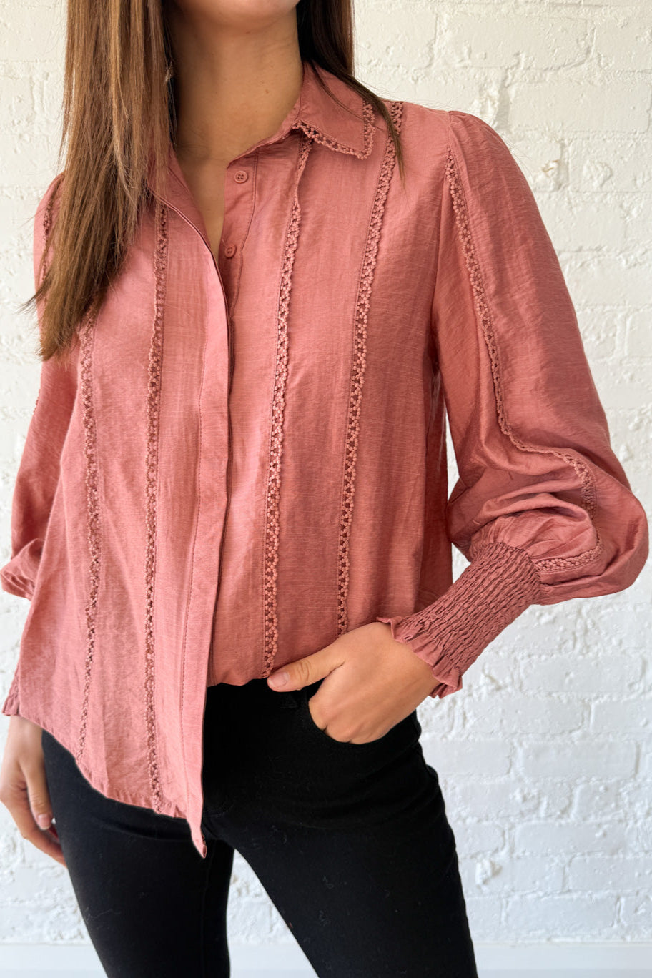 Kalina Shirt