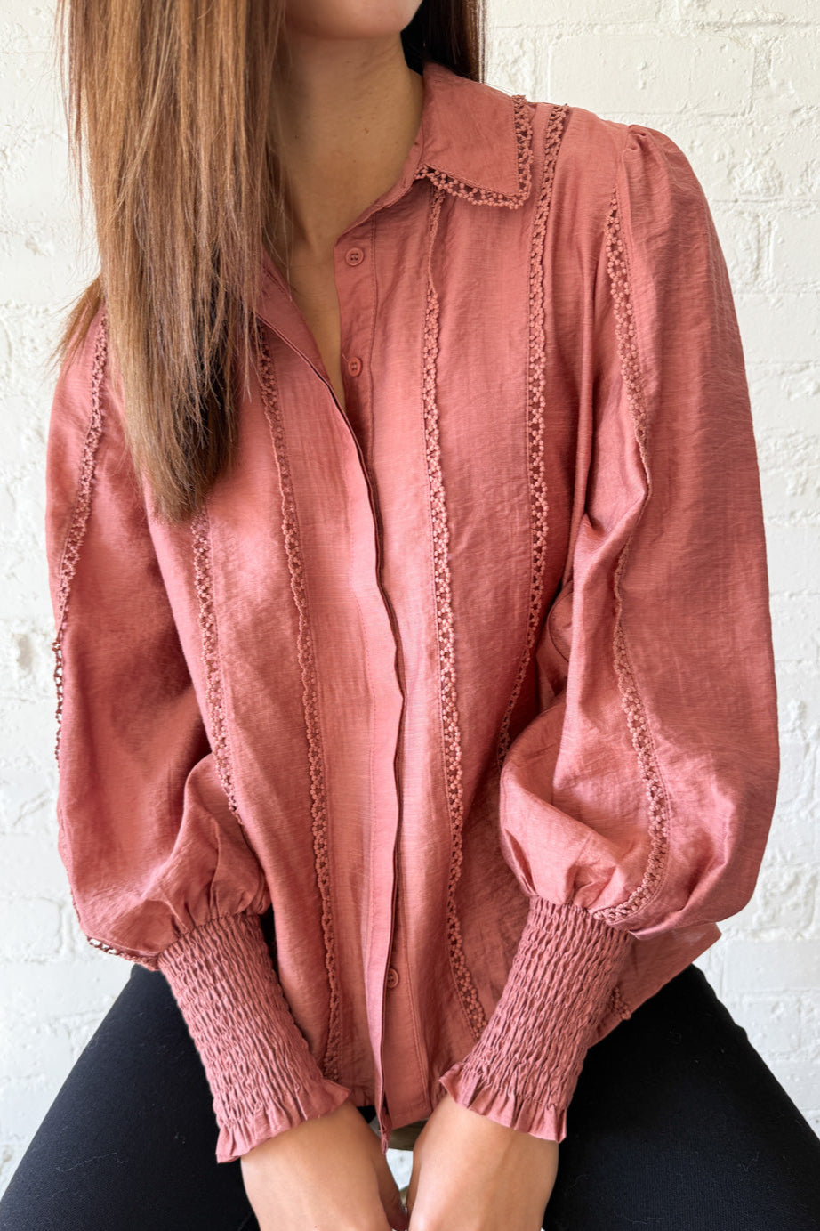 Kalina Shirt