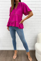 Lily Top
