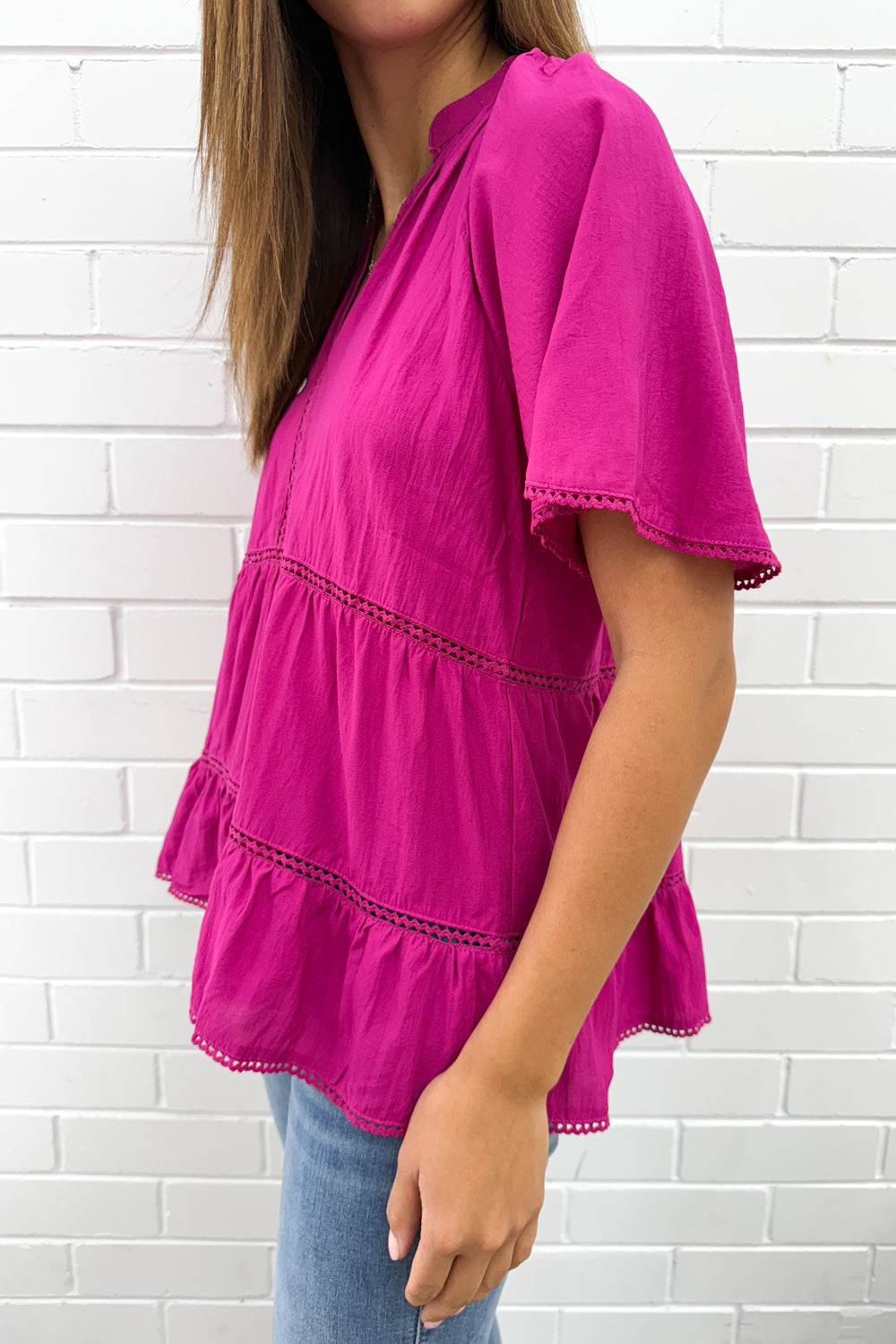 Lily Top