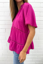 Lily Top