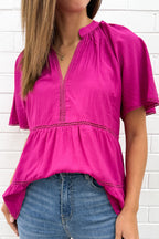 Lily Top