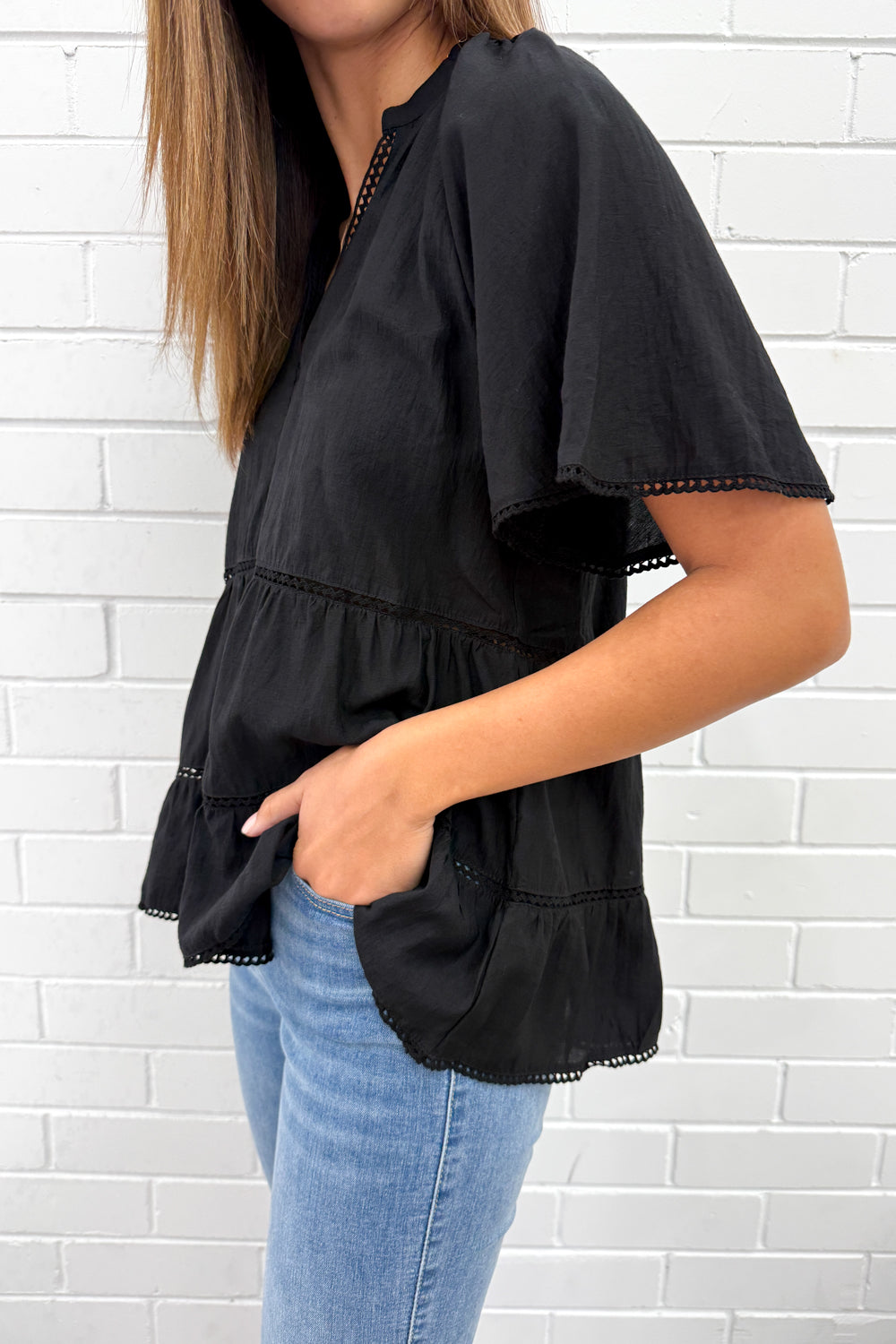 Lily Top