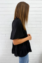 Lily Top