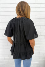 Lily Top