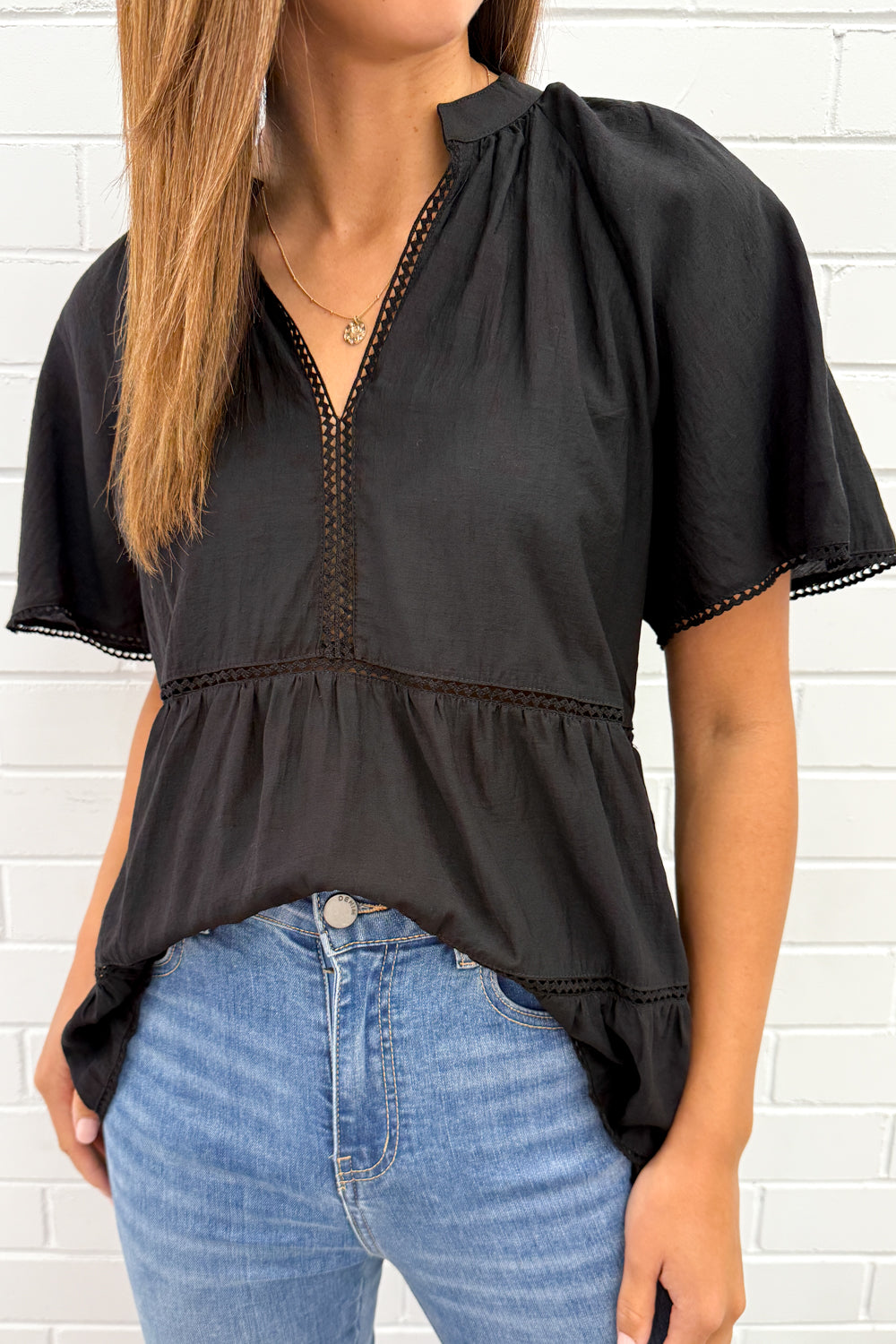 Lily Top