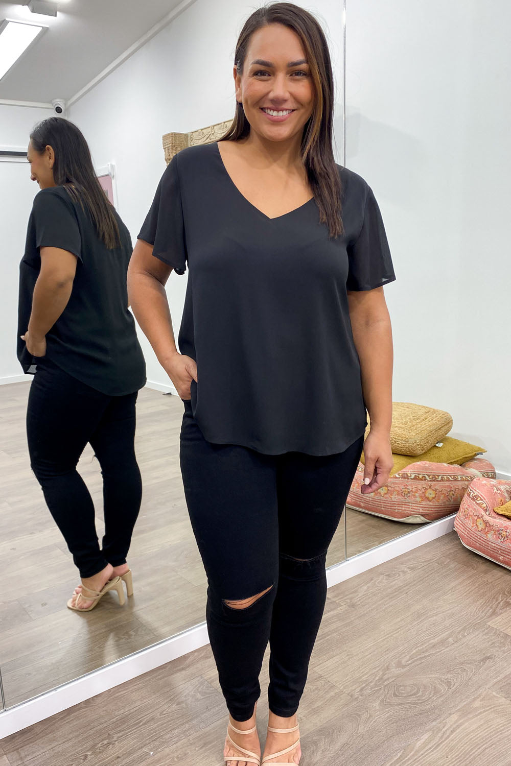 Madison Top