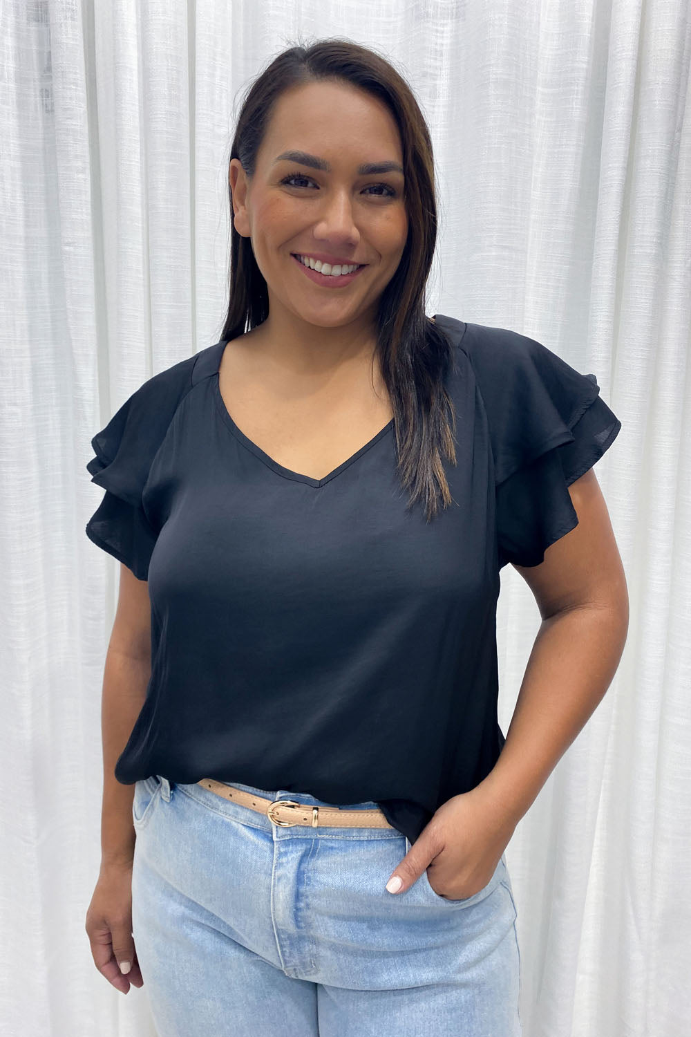 Madison Top