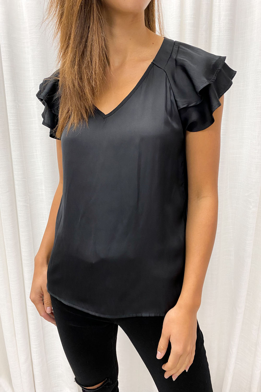 Madison Top