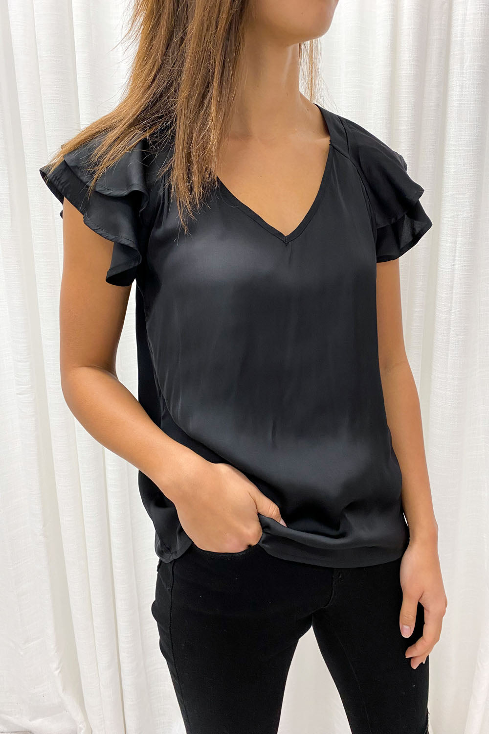 Madison Top