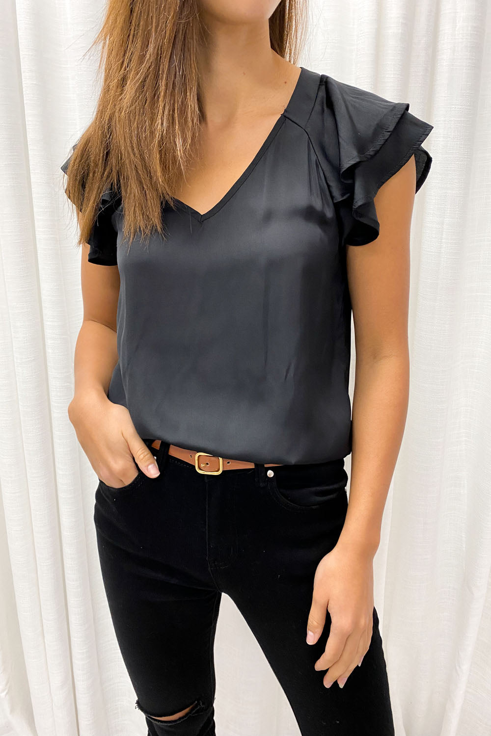 Madison Top