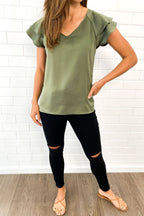 Madison Top