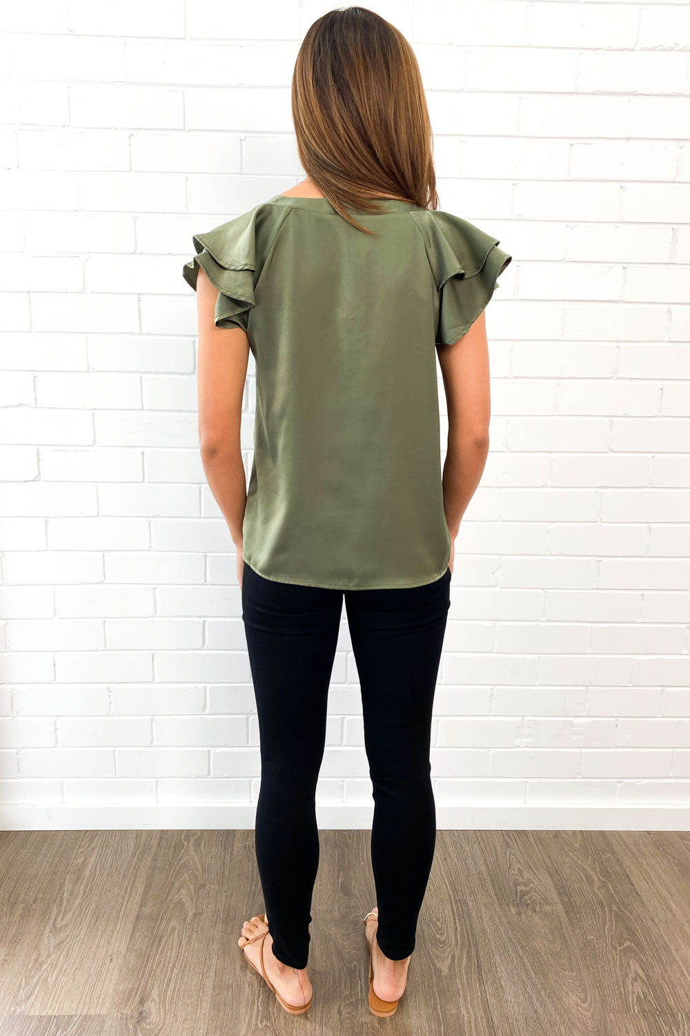 Madison Top