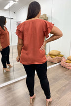 Madison Top