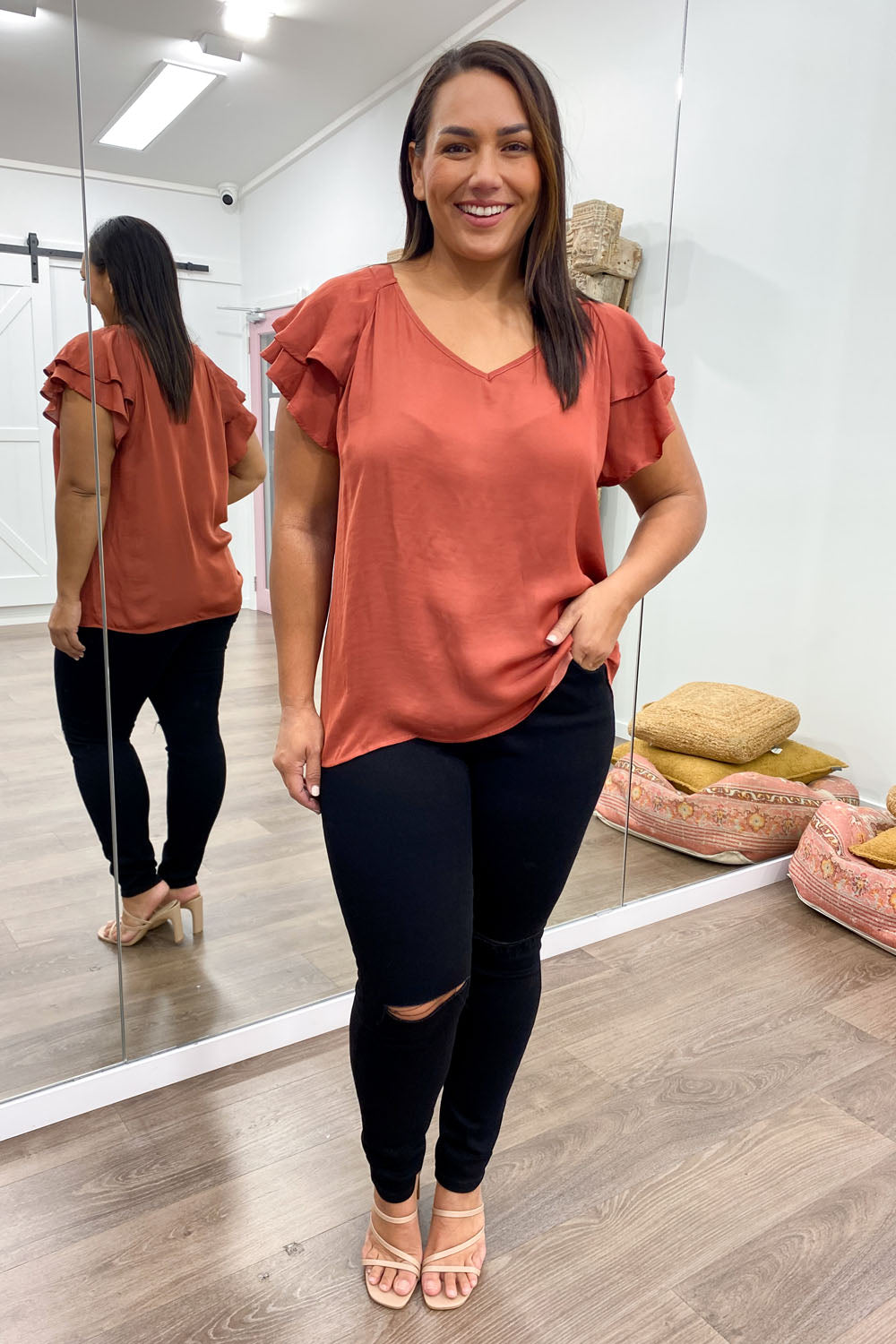 Madison Top