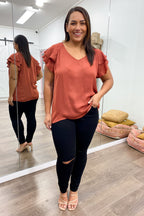 Madison Top