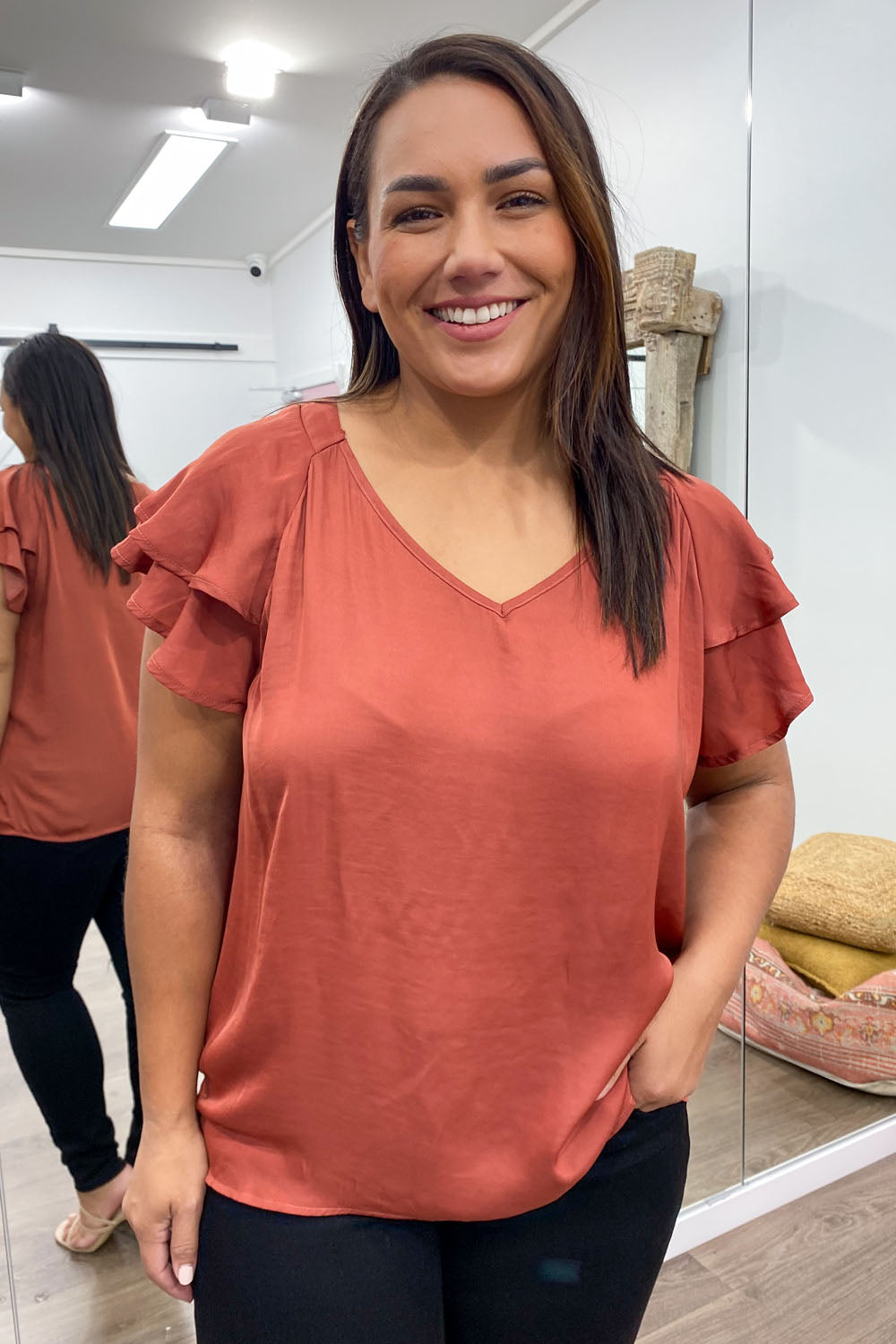 Madison Top