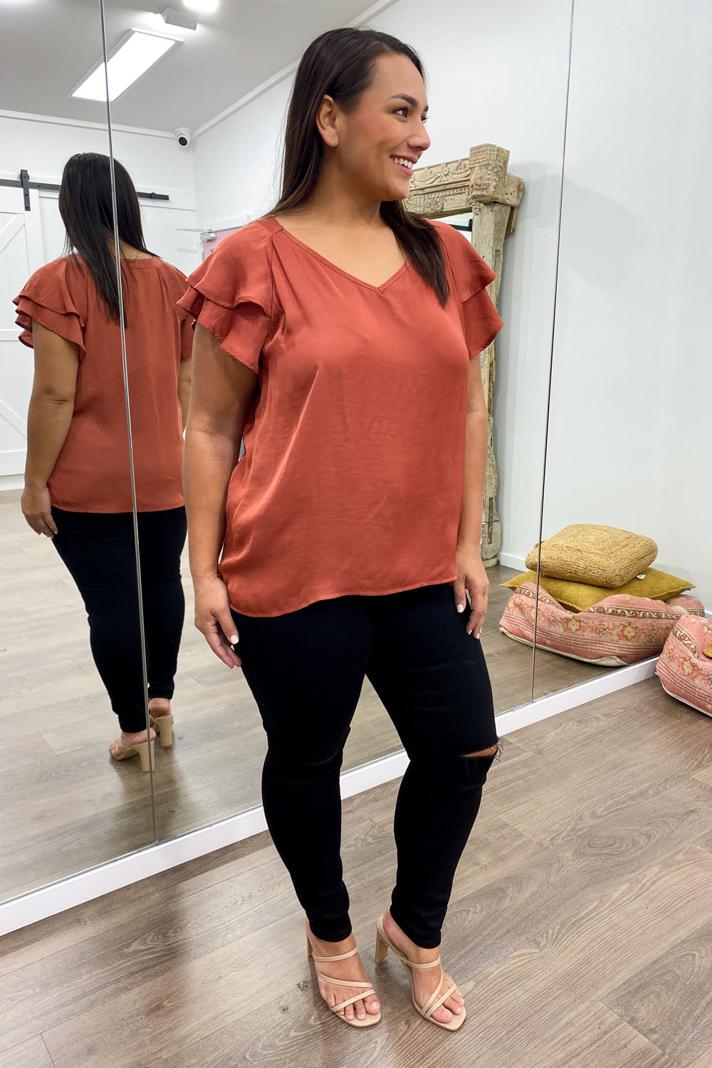 Madison Top