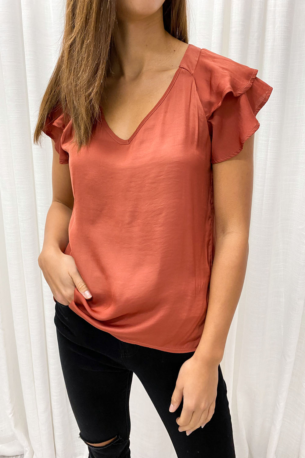 Madison Top