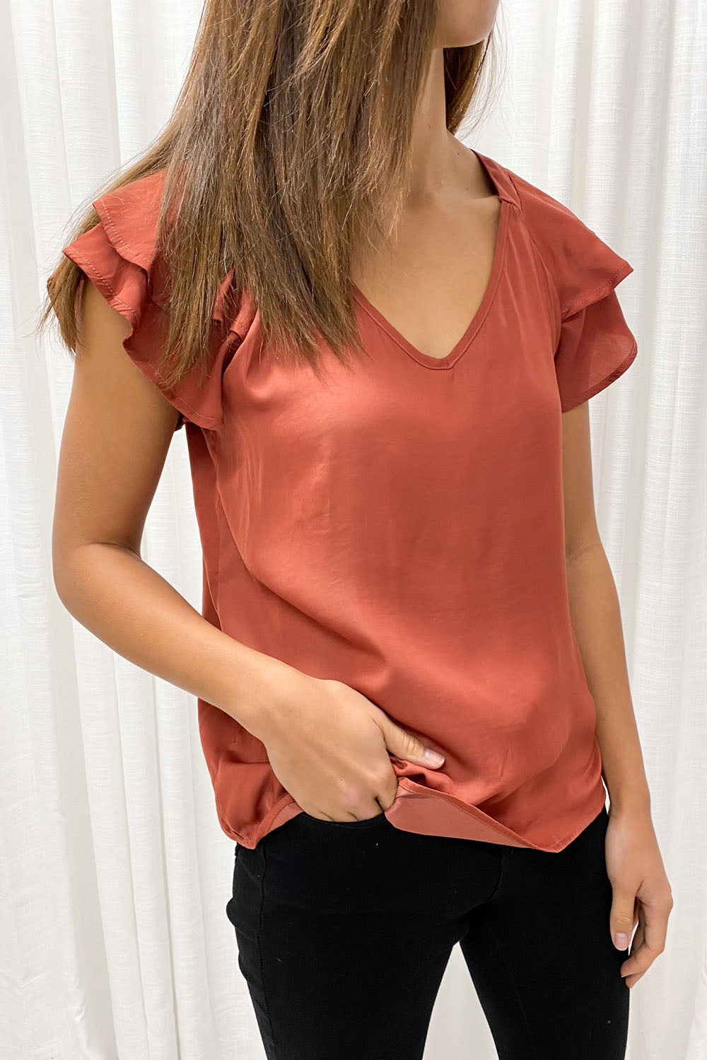 Madison Top