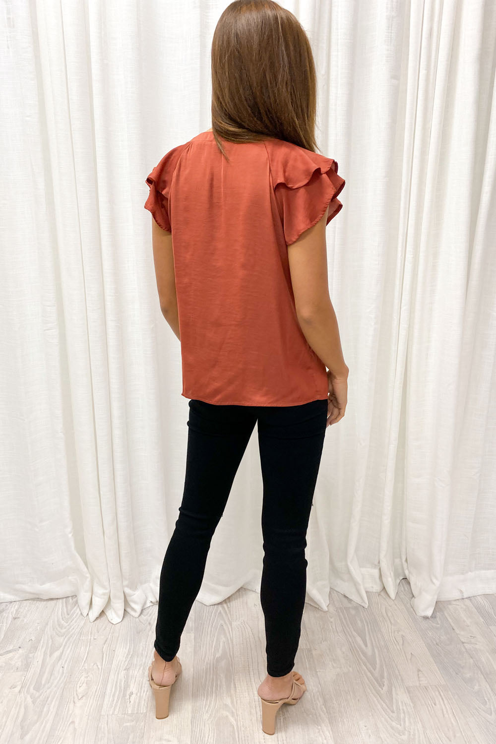 Madison Top