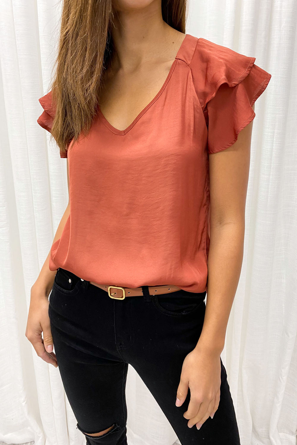 Madison Top