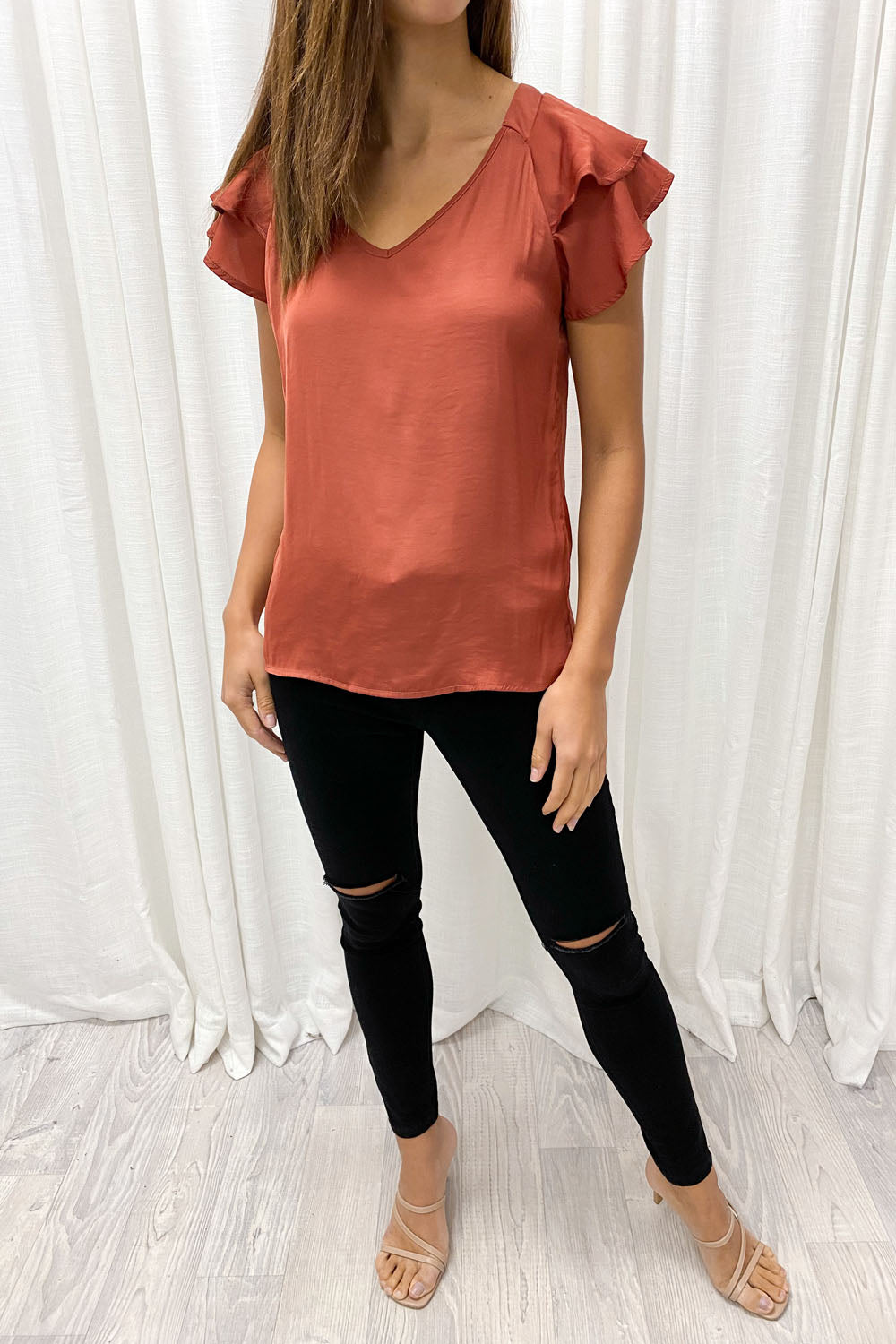 Madison Top
