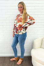 Olivera Blouse