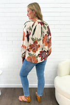 Olivera Blouse