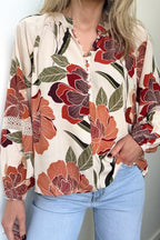 Olivera Blouse