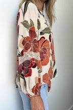 Olivera Blouse