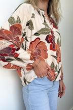 Olivera Blouse
