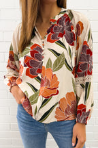 Olivera Blouse