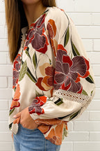 Olivera Blouse