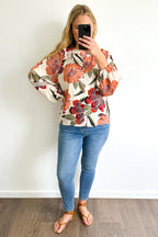 Olivera Blouse