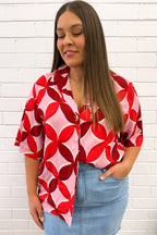 Rosanna Shirt