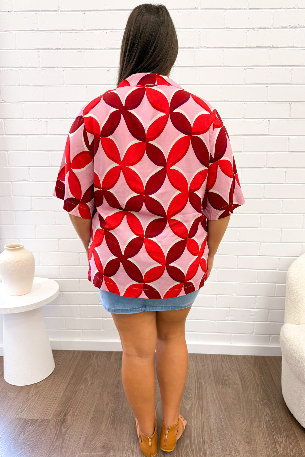 Rosanna Shirt