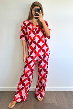 Rosanna Shirt