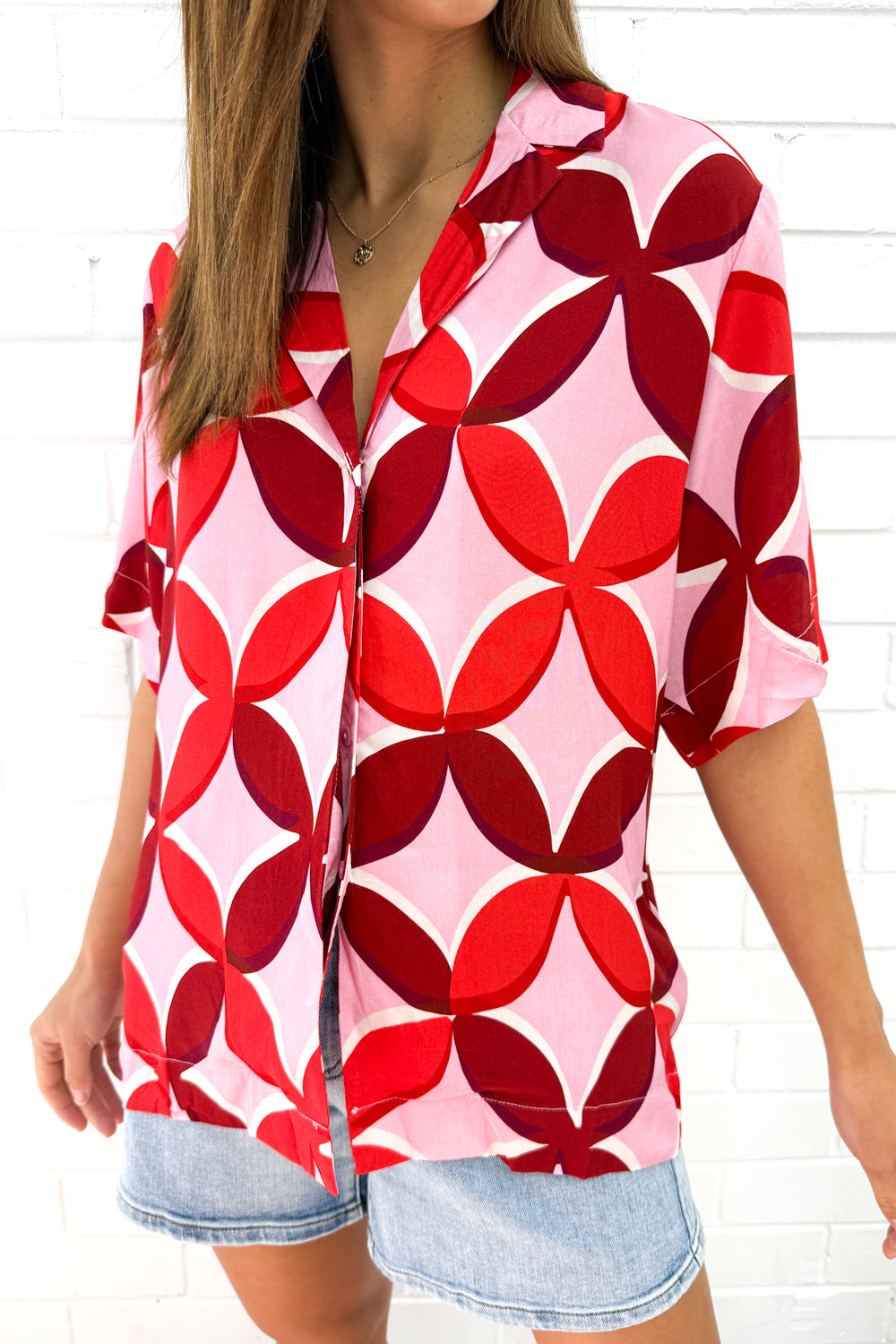 Rosanna Shirt