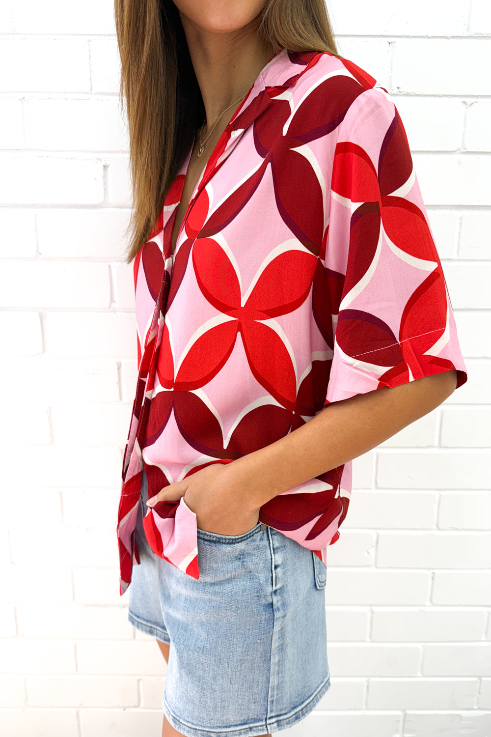 Rosanna Shirt
