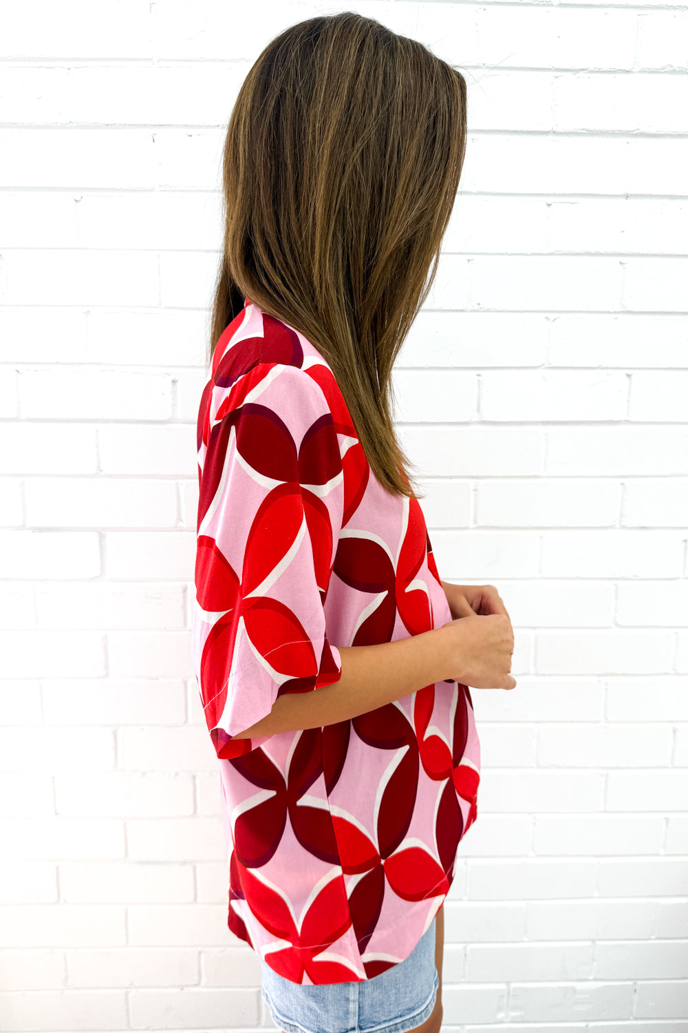 Rosanna Shirt