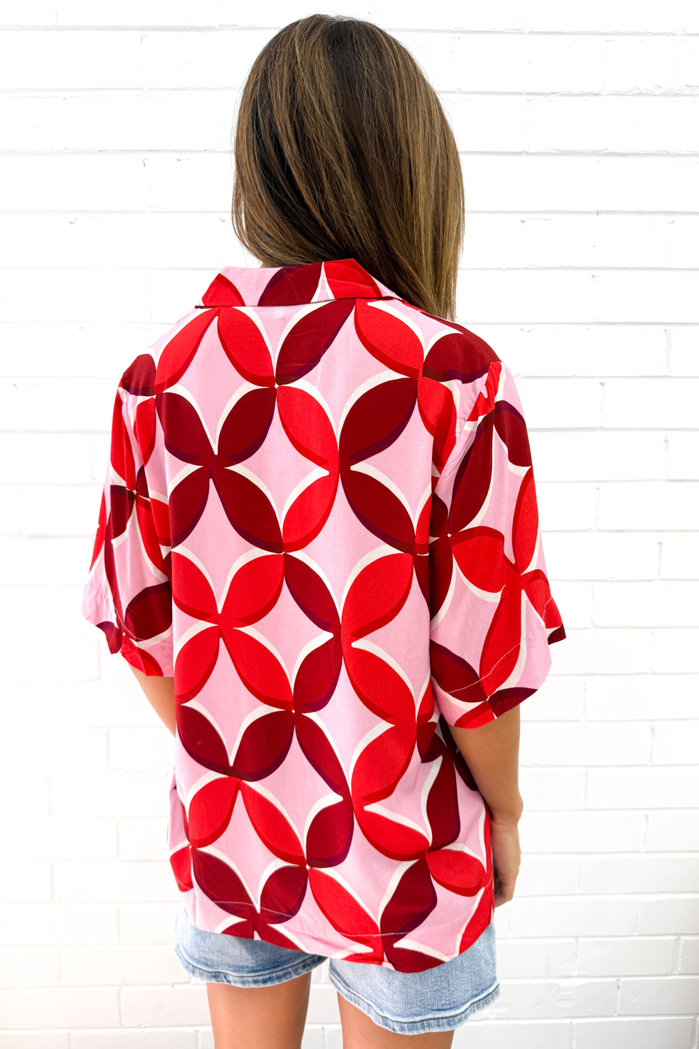 Rosanna Shirt
