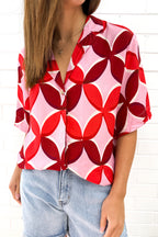 Rosanna Shirt
