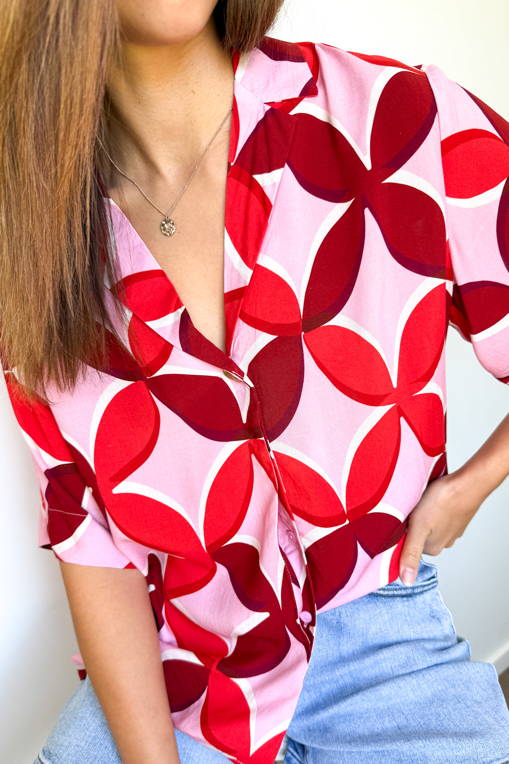 Rosanna Shirt