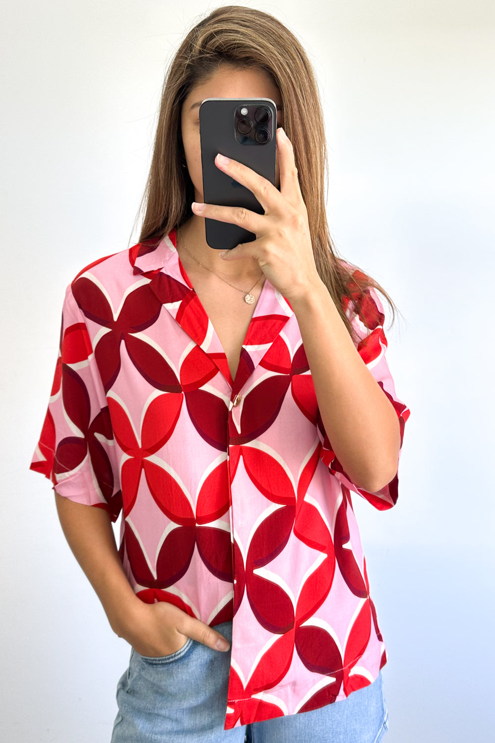 Rosanna Shirt