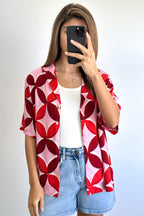 Rosanna Shirt