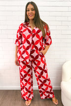 Rosanna Shirt