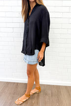 Santorini Shirt