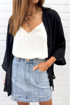 Santorini Shirt